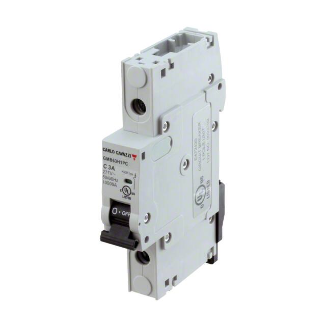 GMB631PC63Carlo Gavazzi Inc.