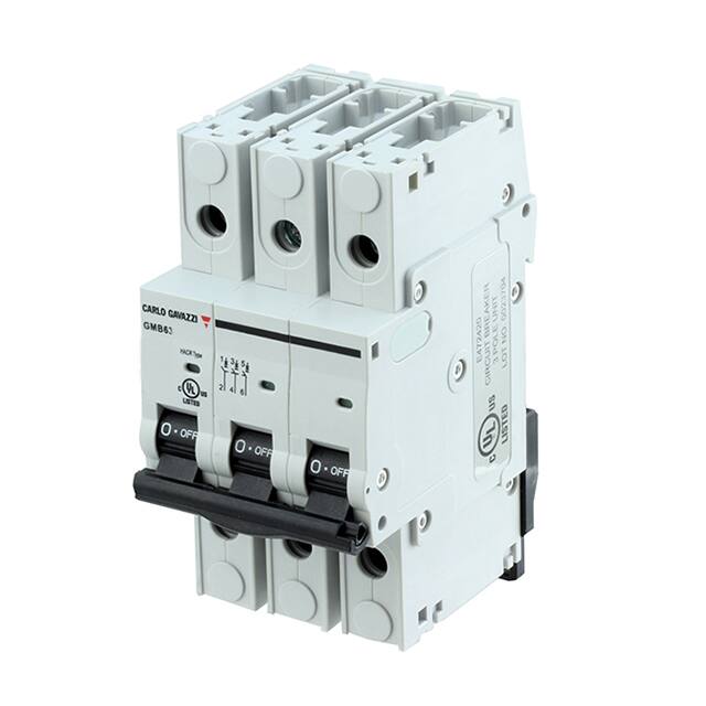 GMB63H3PC20Carlo Gavazzi Inc.