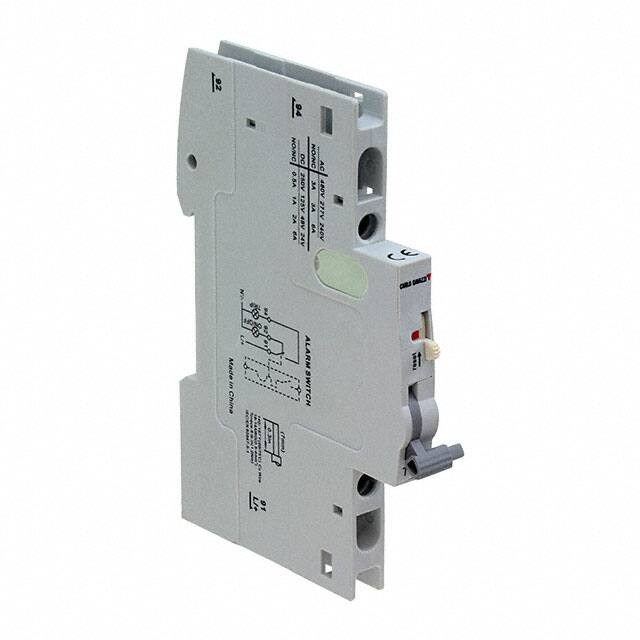 GMBALCarlo Gavazzi Inc.