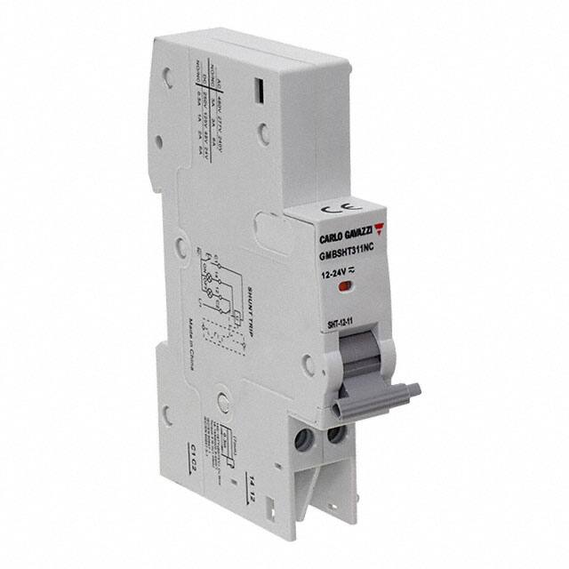 GMBSHT311NCCarlo Gavazzi Inc.