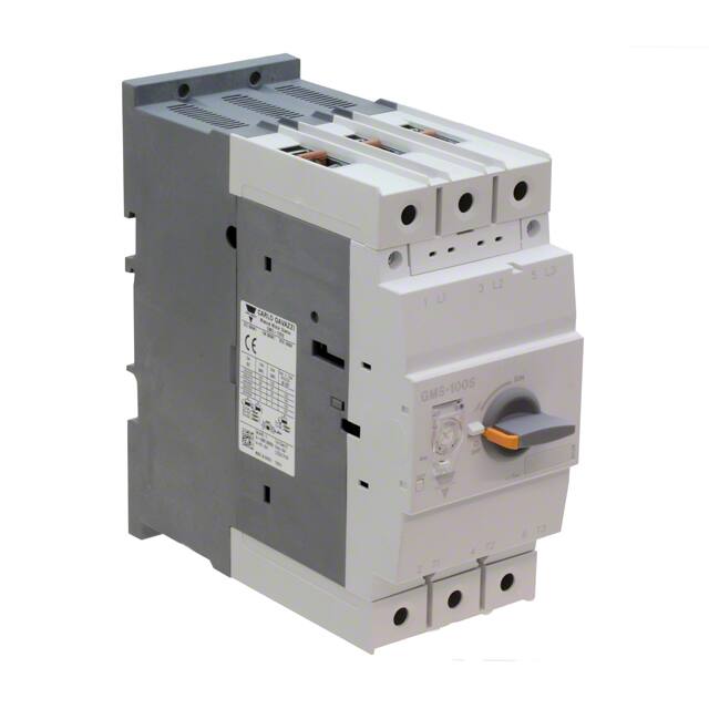 GMS-100S 32ACarlo Gavazzi Inc.