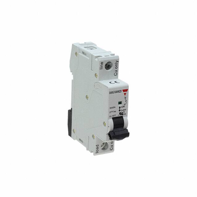 GSB631PC2Carlo Gavazzi Inc.