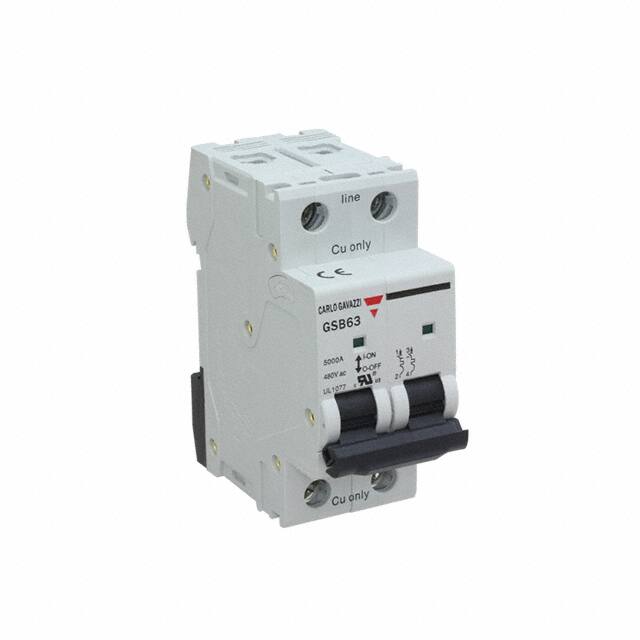GSB632PC32Carlo Gavazzi Inc.