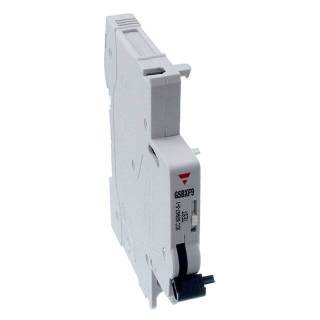 GSBXF9Carlo Gavazzi Inc.
