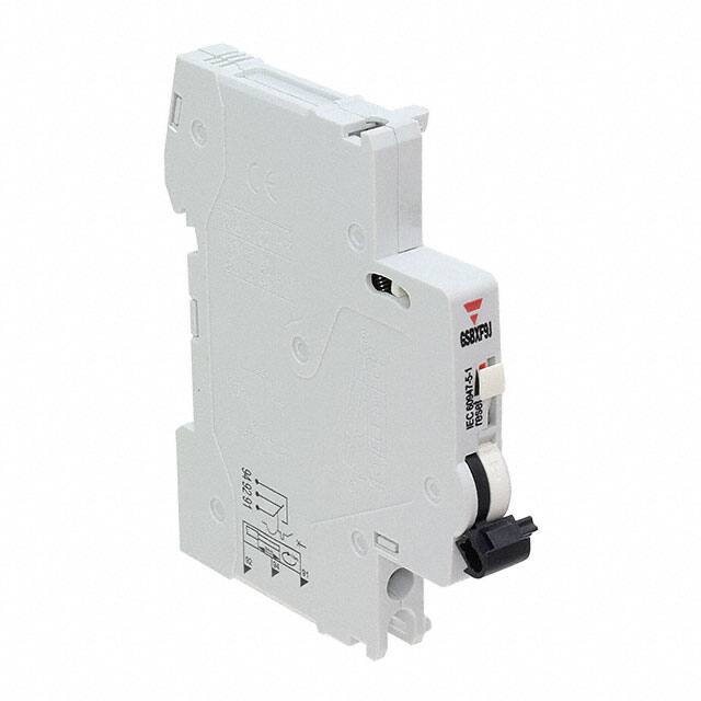 GSBXF9JCarlo Gavazzi Inc.