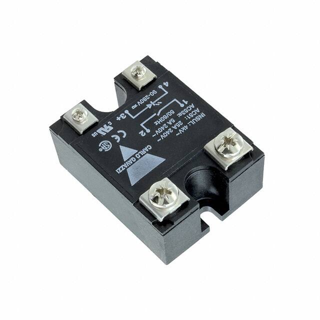 RA2425HA06Carlo Gavazzi Inc.