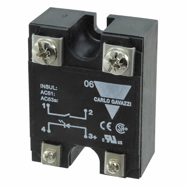 RA2450-D06Carlo Gavazzi Inc.