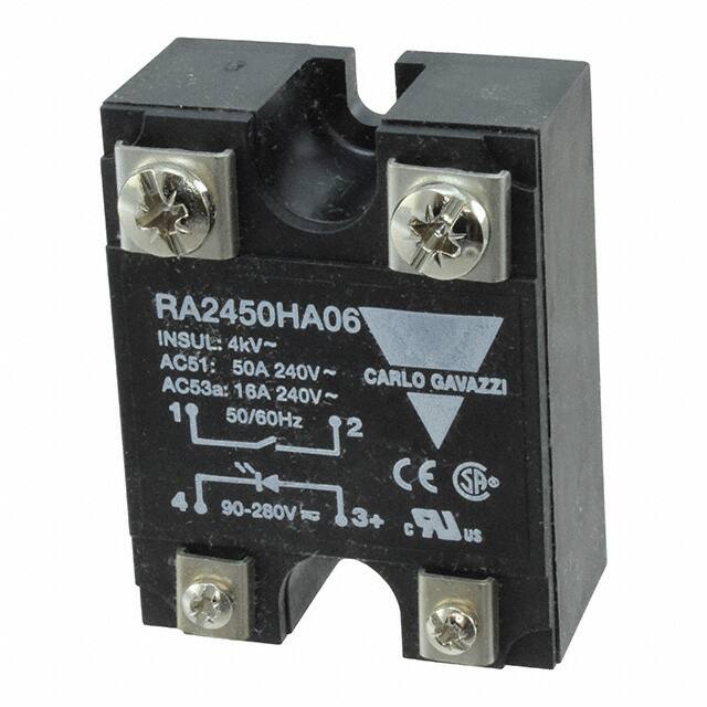 RA4890-D12Carlo Gavazzi Inc.