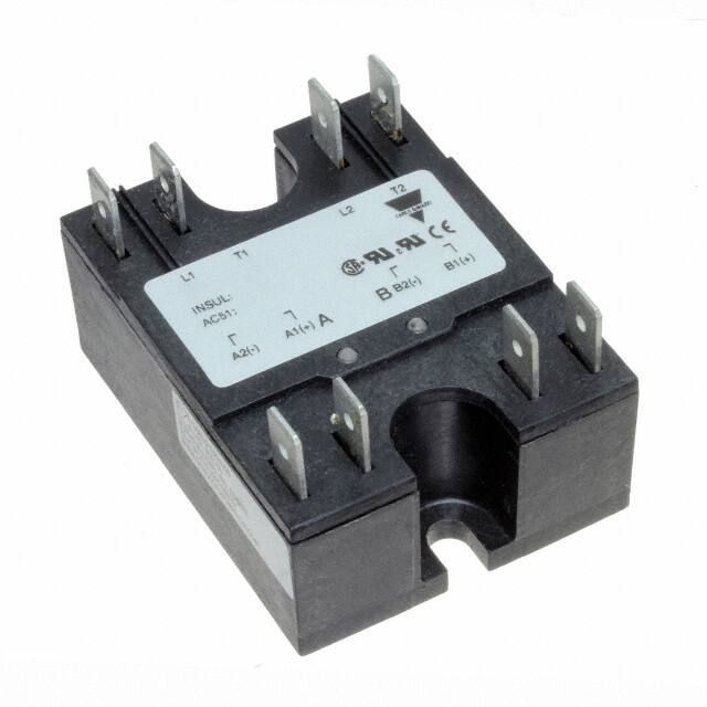 RA2A23D25Carlo Gavazzi Inc.