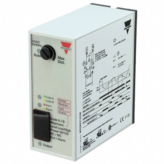 S142ARNN024Carlo Gavazzi Inc.