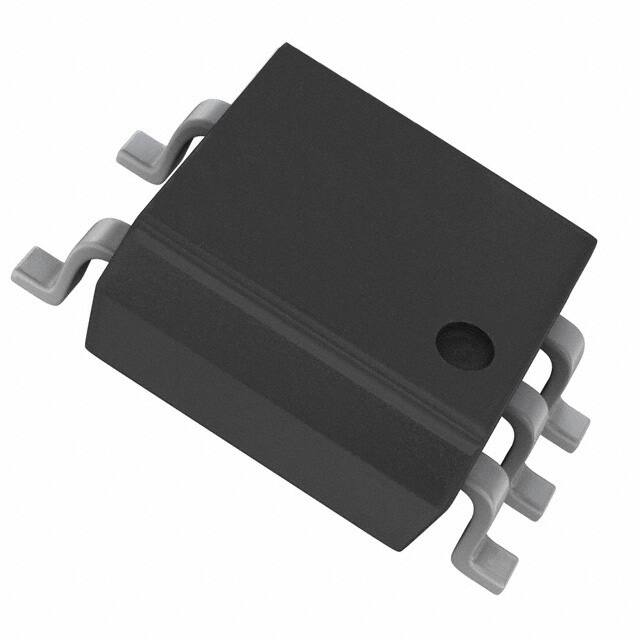 PC400Sharp Microelectronics