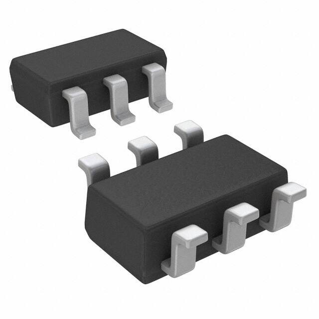 MIC5320-SFYD6 TRMicrochip Technology