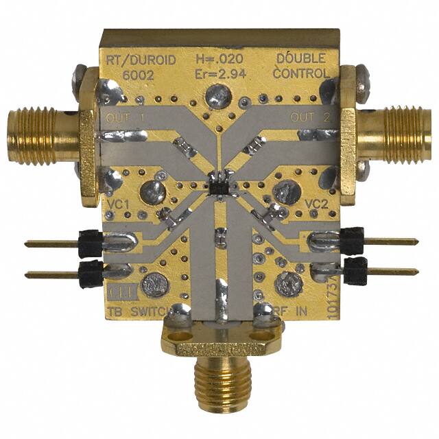 UPG2179TB-EVALCEL