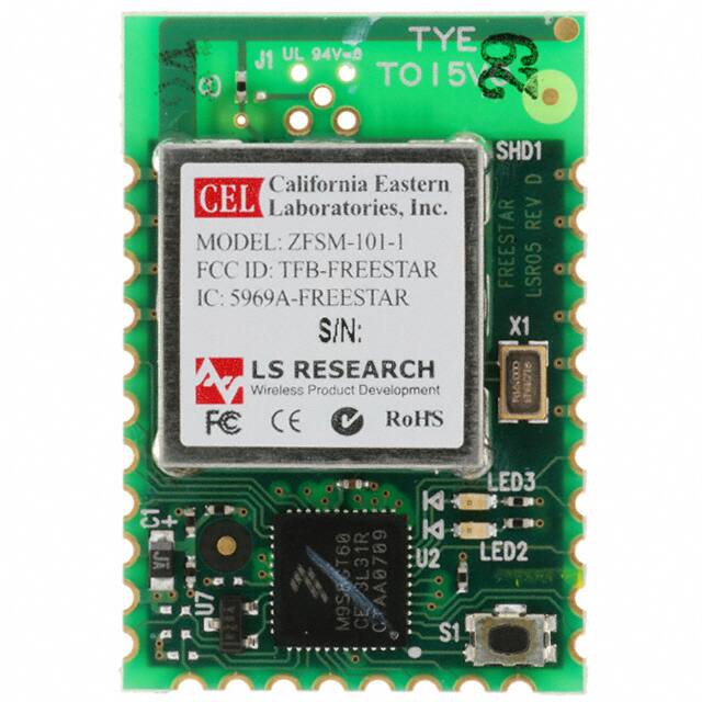 ZFSM-101-1CEL