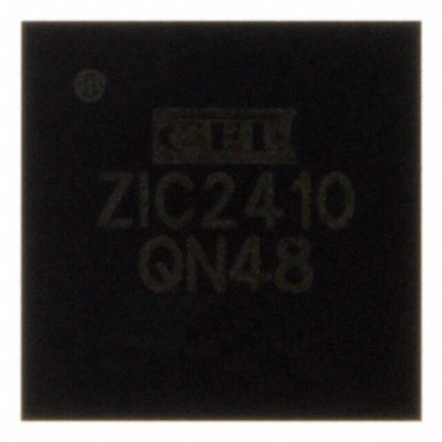ZIC2410QN48CEL