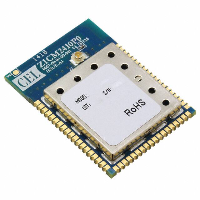ZICM2410P0-1C-BCEL