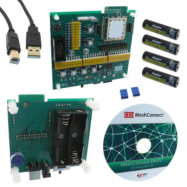 ZICM357P2-KIT1-1CEL