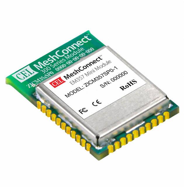 ZICM357SP0-1CEL