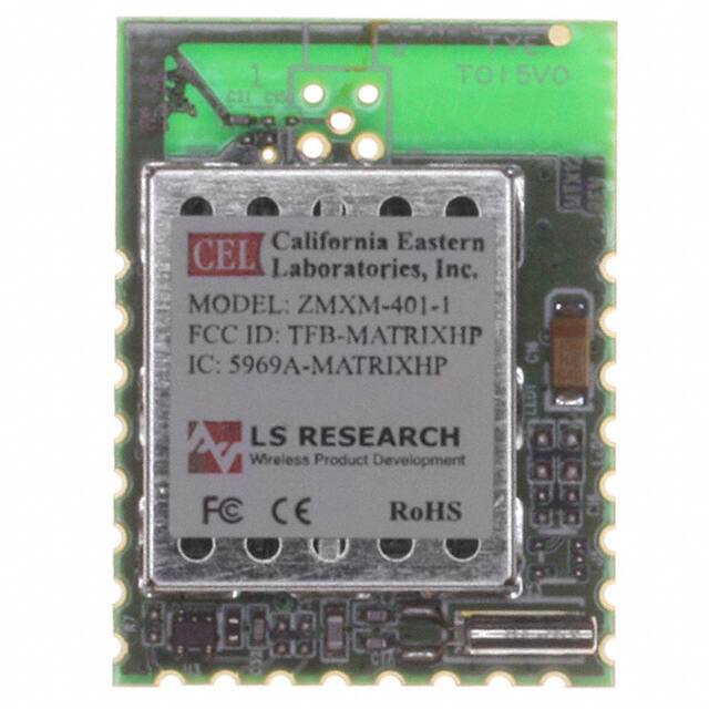 ZMXM-401-1CEL