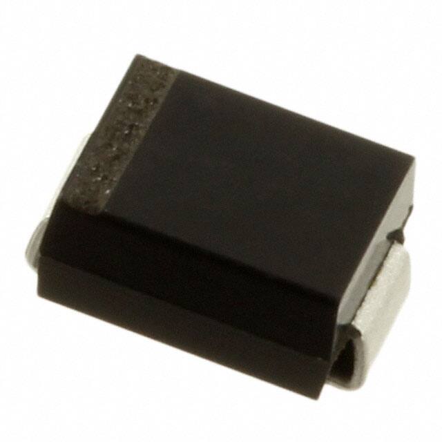 1SMB5.0A TR13 PBFREECentral Semiconductor Corp