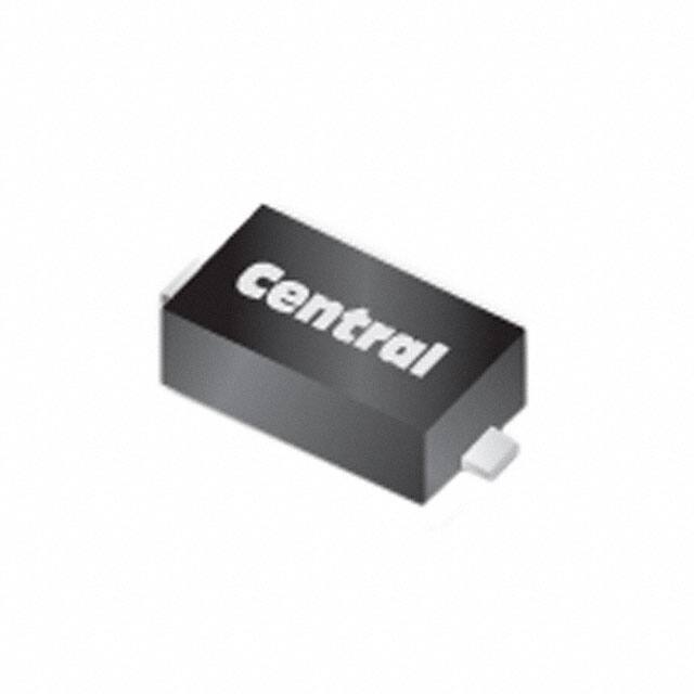 CMATVS3V3 TR PBFREECentral Semiconductor Corp