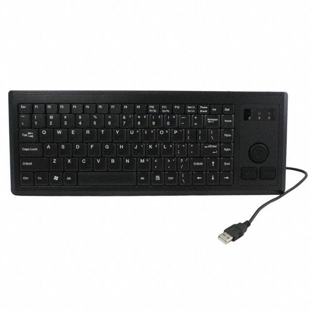 J84 J84-4300LUAUS-2 Cherry Americas LLC | Keyboards | Richard Electronics