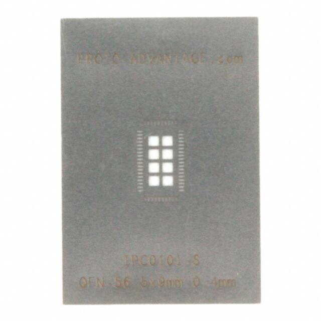 IPC0101-SChip Quik Inc.