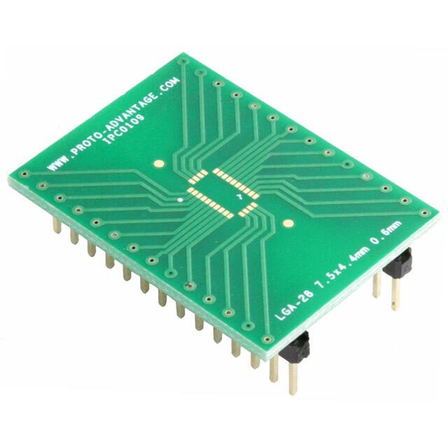 IPC0109Chip Quik Inc.