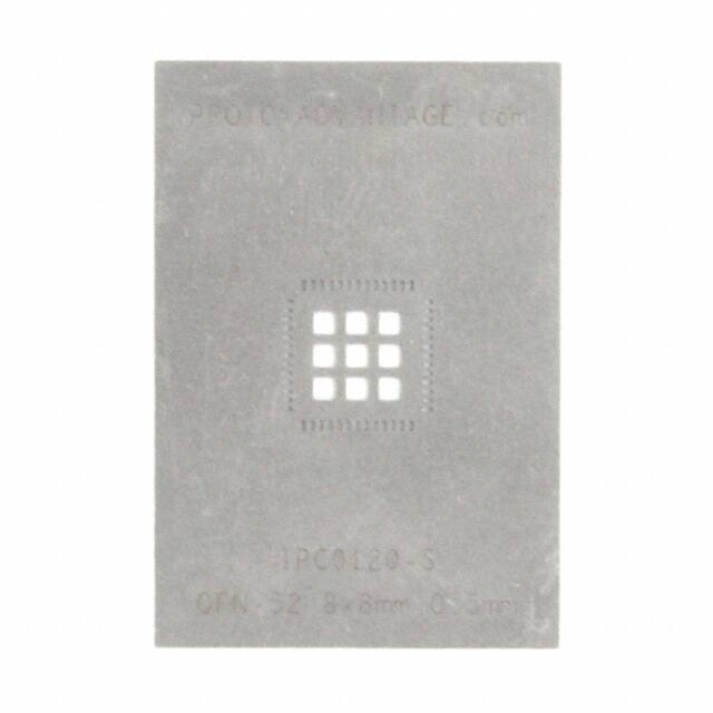 IPC0120-SChip Quik Inc.