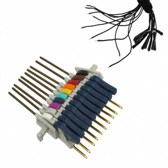 SMDFP-LA1C-10Chip Quik Inc.