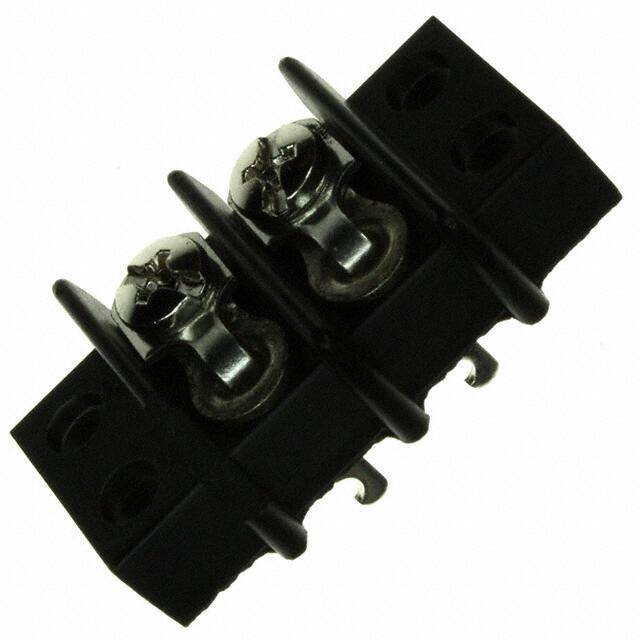 2-140-Y Cinch Connectivity Solutions | Terminal Blocks - Barrier Blocks ...