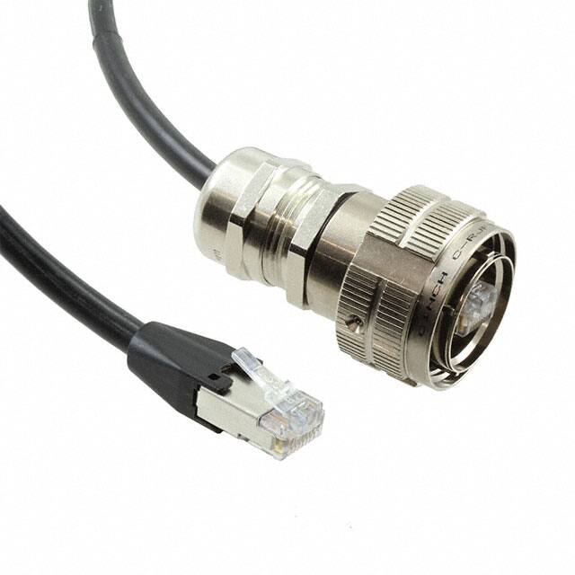 C-RJFTV5E1706MN05Cinch Connectivity Solutions