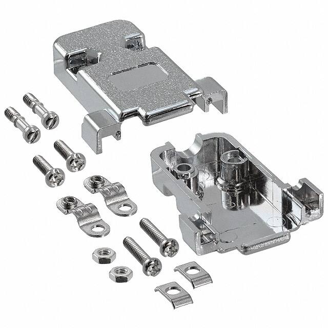 40-9709HSCinch Connectivity Solutions AIM-Cambridge