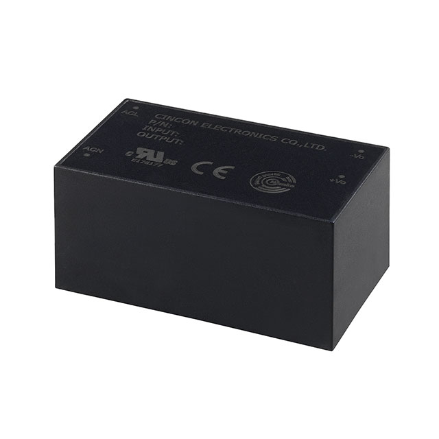 CFM25S240-ECincon Electronics Co. LTD