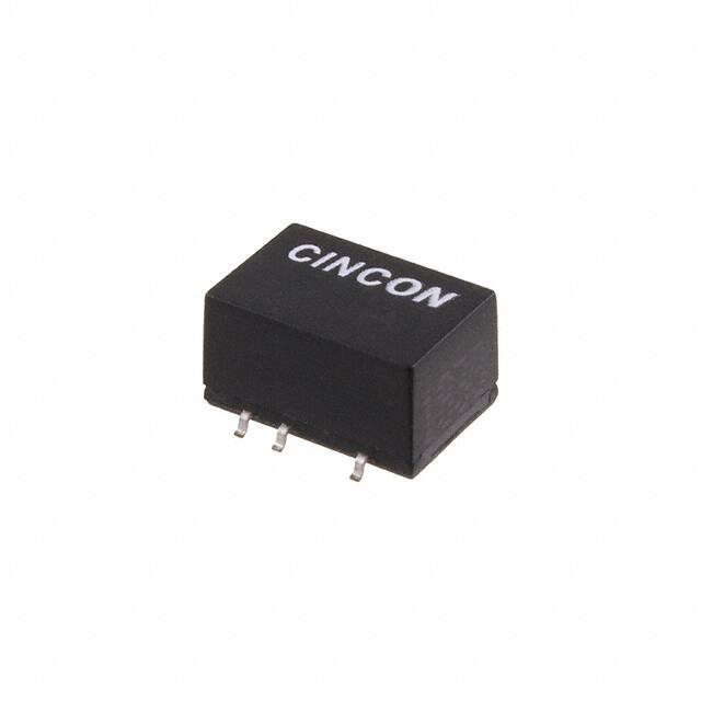 EC1SA01NSCincon Electronics Co. LTD