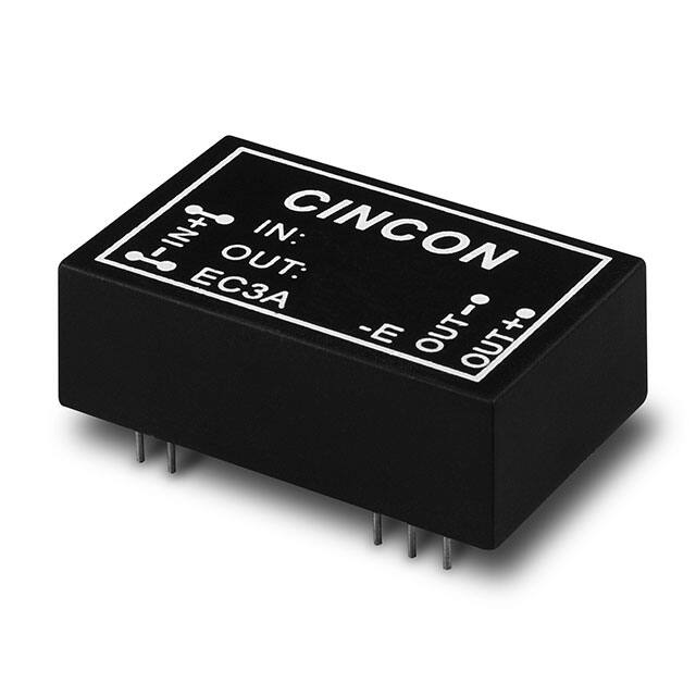 EC3A12H-ECincon Electronics Co. LTD