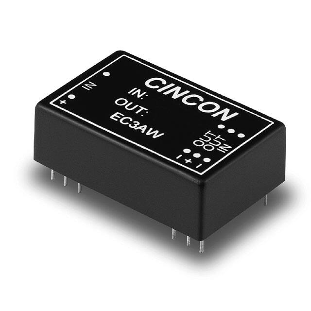 EC3AW16MCincon Electronics Co. LTD