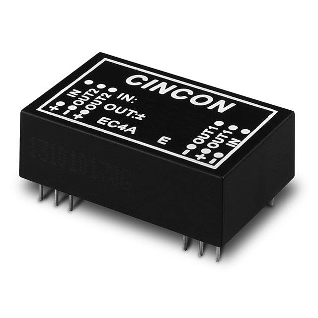 EC4A02HM-ECincon Electronics Co. LTD