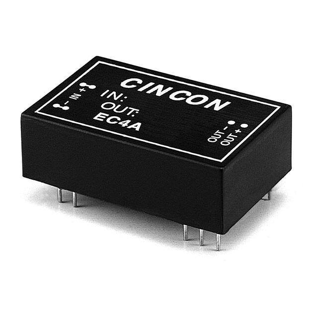 EC4A05MCincon Electronics Co. LTD