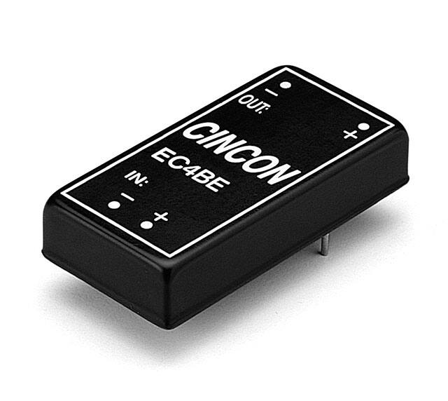 EC4BE12Cincon Electronics Co. LTD