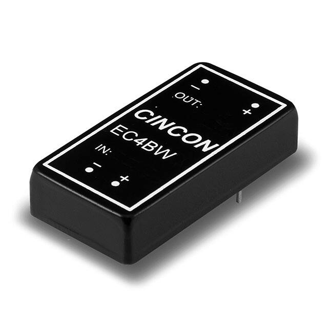 EC4BW05Cincon Electronics Co. LTD