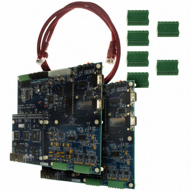 CDB496122-EV2Cirrus Logic Inc.