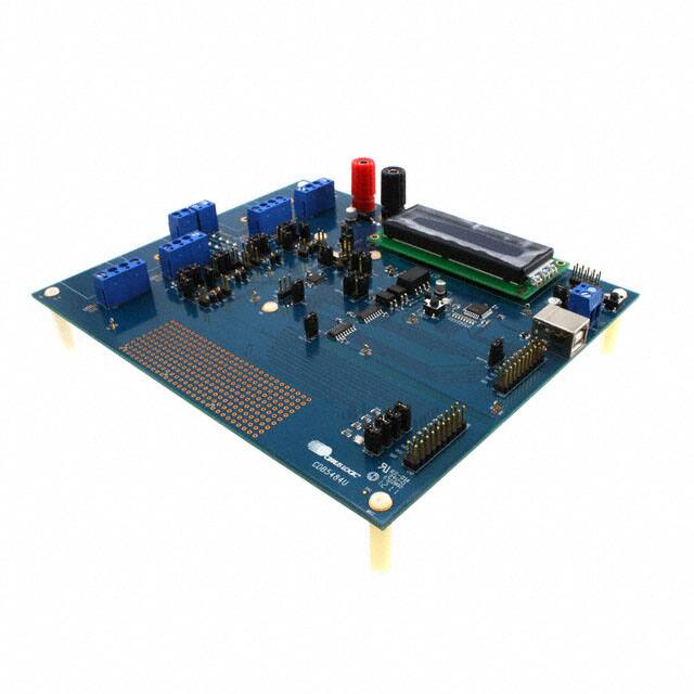 CDB5484U-ZCirrus Logic Inc.