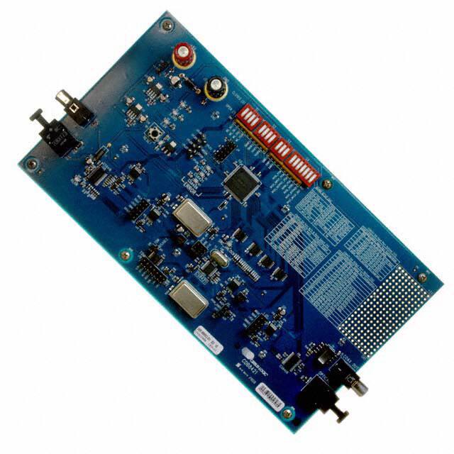 CDB8421Cirrus Logic Inc.