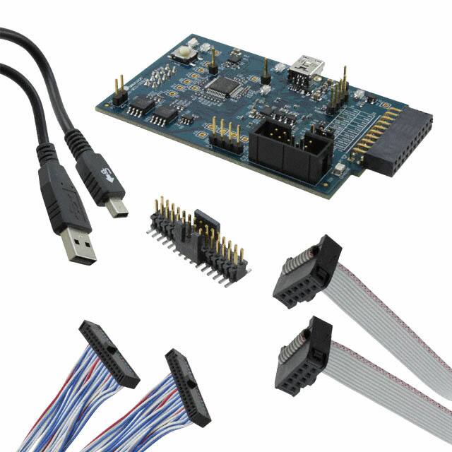 CDBMCU-DEBUGCirrus Logic Inc.