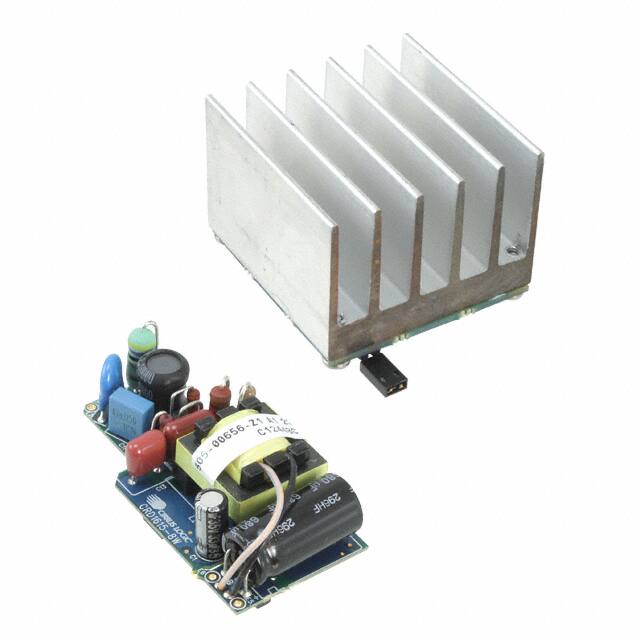 CRD1615-8W-ZCirrus Logic Inc.
