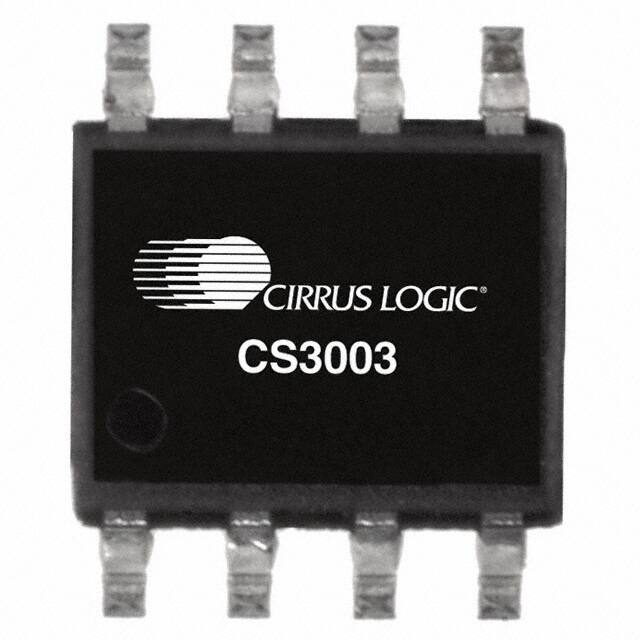 CS3003-INZCirrus Logic Inc.