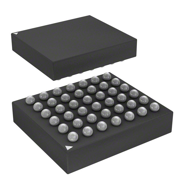 CS43198-CWZRCirrus Logic Inc.