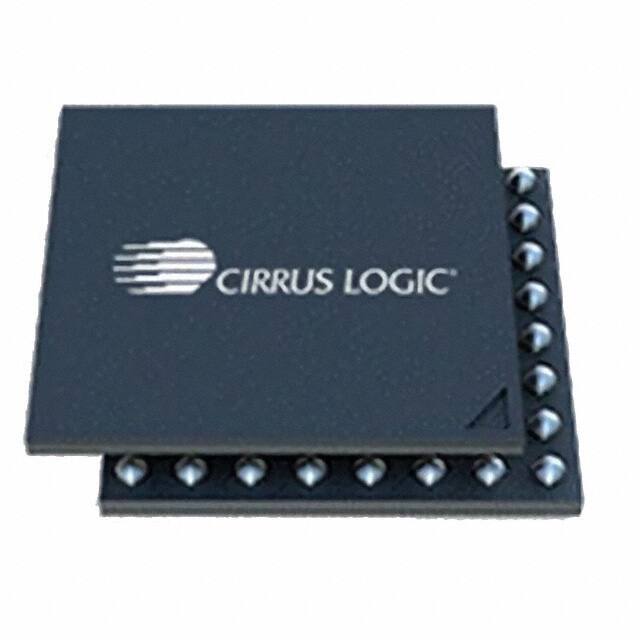 CS48L32-CWZRCirrus Logic Inc.