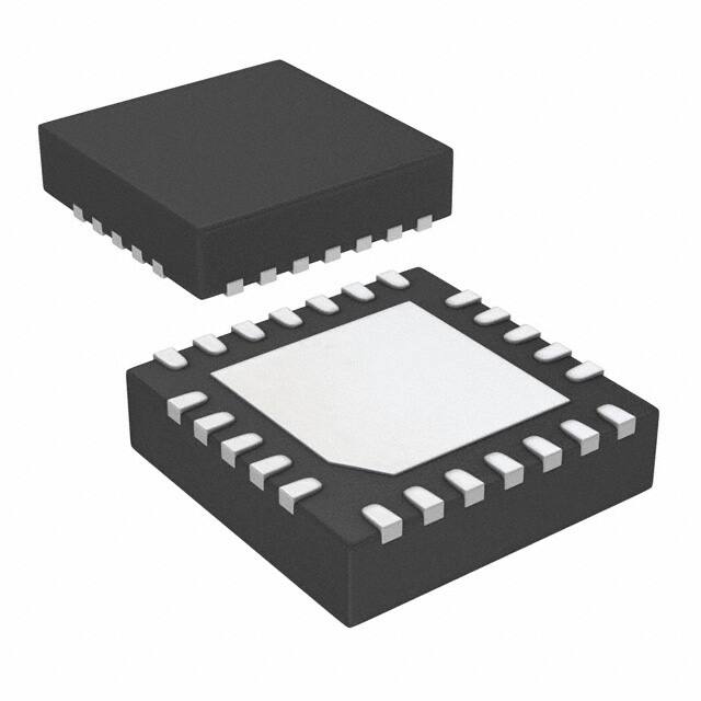 CS48L10-CNZRCirrus Logic Inc.